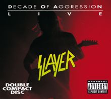 Slayer: Blood Red (Live At Wembley Arena / 1990)