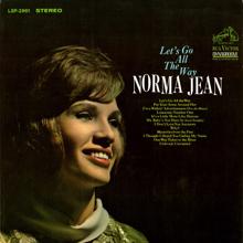 Norma Jean: Let's Go All the Way