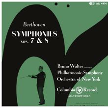 Bruno Walter: Beethoven: Symphonies 7 & 8 (Remastered)