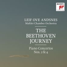 Leif Ove Andsnes: The Beethoven Journey: Piano Concertos Nos. 2 & 4