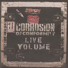 Corrosion Of Conformity: Live Volume