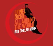 Lionel Richie: All Around The World