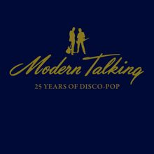 Modern Talking: Win the Race