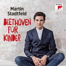 Martin Stadtfeld: Beethoven für Kinder