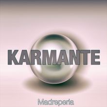 Karmante: White Chocolate