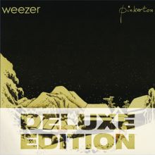 Weezer: Pinkerton - Deluxe Edition