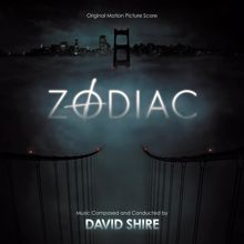David Shire: Zodiac (Original Motion Picture Score)