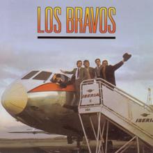 Los Bravos: Los Bravos