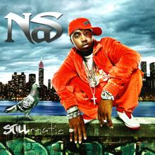 Nas: Stillmatic