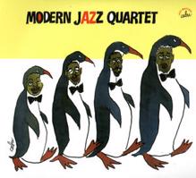 Modern Jazz Quartet: Une Anthologie 1952-1956