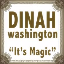 Dinah Washington: It's Magic