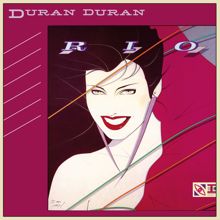 Duran Duran: Rio