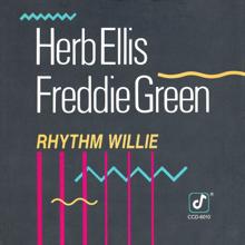 Herb Ellis: Rhythm Willie