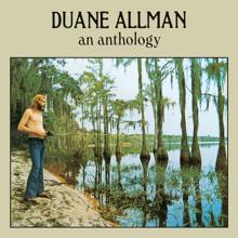 Eric Clapton, Duane Allman: Mean Old World