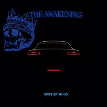 The Awakening: Don't Let Me Go