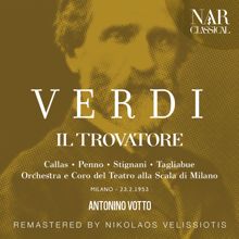 Antonino Votto: VERDI: IL TROVATORE