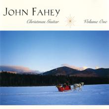 John Fahey: Christmas Guitar, V. 1