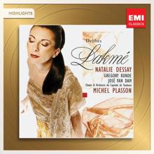 Michel Plasson: Delibes: Lakme (Highlights)