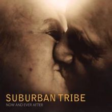 Suburban Tribe: Stretch Marks