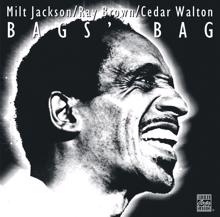 Milt Jackson: Bags' Bag