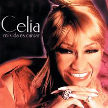 Celia Cruz: Mi Vida Es Cantar