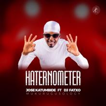 Jose Katumbide: Haternometer