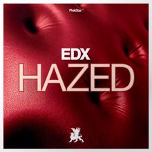 EDX: Hazed
