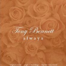 Tony Bennett: Always