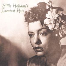 Billie Holiday: Billie Holiday's Greatest Hits