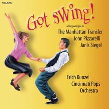 Erich Kunzel: Got Swing!