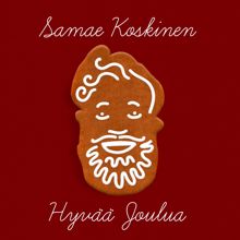 Samae Koskinen: Hyvää Joulua