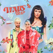 Marina: Venus Fly Trap