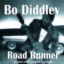 Bo Diddley: Road Runner