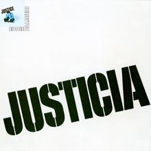 Eddie Palmieri: Justicia