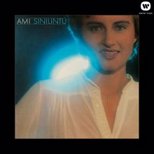 Ami Aspelund: Sinilintu