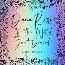 Diana Ross: If The World Just Danced (MOTi Remix)