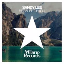 Sandy Lee: Because of You