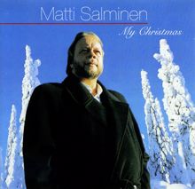 Matti Salminen: My Christmas