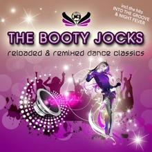 The Booty Jocks: Movin'on Up (Club Mix)