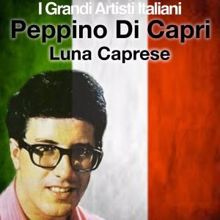 Peppino Di Capri: Luna Caprese