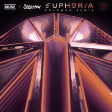 Muse: Euphoria (Solomun Remix)