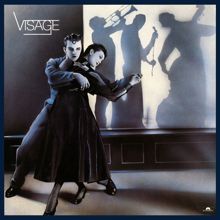 Visage: The Dancer