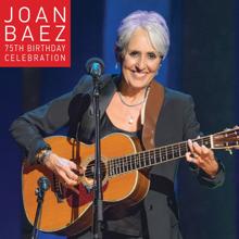 Joan Baez, Richard Thompson: She Never Could Resist A Winding Road