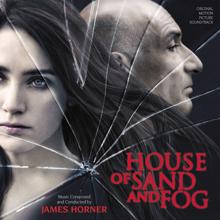 James Horner: House Of Sand And Fog (Original Motion Picture Soundtrack)