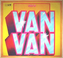 Orquesta Los Van Van: Los van van, Vol. 5