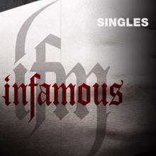 Infamous: INFAMOUS - THE SINGLES