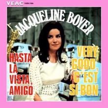 Jacqueline Boyer: Very Good, C'est si bon