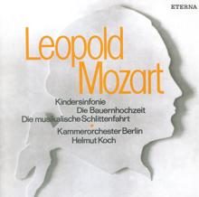 Various Artists: Mozart, L.: Orchestral Music