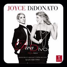 Joyce DiDonato/Orchestre de l'Opéra National de Lyon/Kazushi Ono: Le Nozze di Figaro K.492: Deh, vieni, non tardar