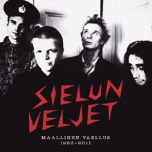 Sielun Veljet: Maallinen vaellus 1983-2011